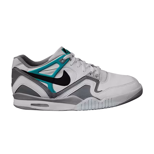 Nike Air Tech Challenge II Low Original