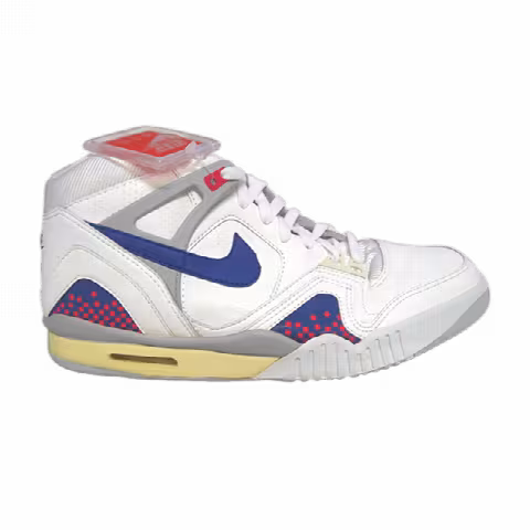 Nike Air Tech Challenge II 3/4