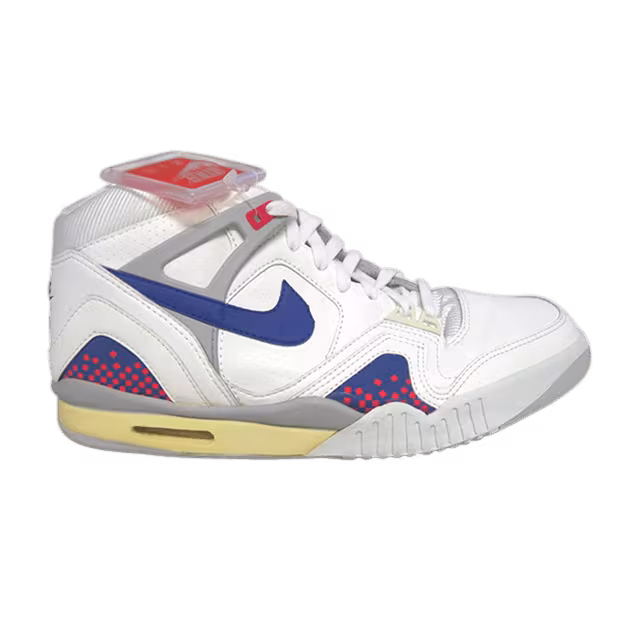 Nike Air Tech Challenge II 3/4