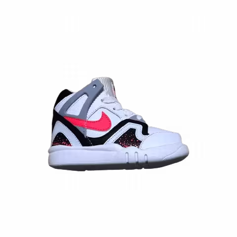 Nike Tech Challenge 2 TD 'Hot Lava'