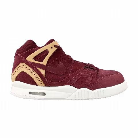 Nike Air Tech Challenge II 'Brogue'