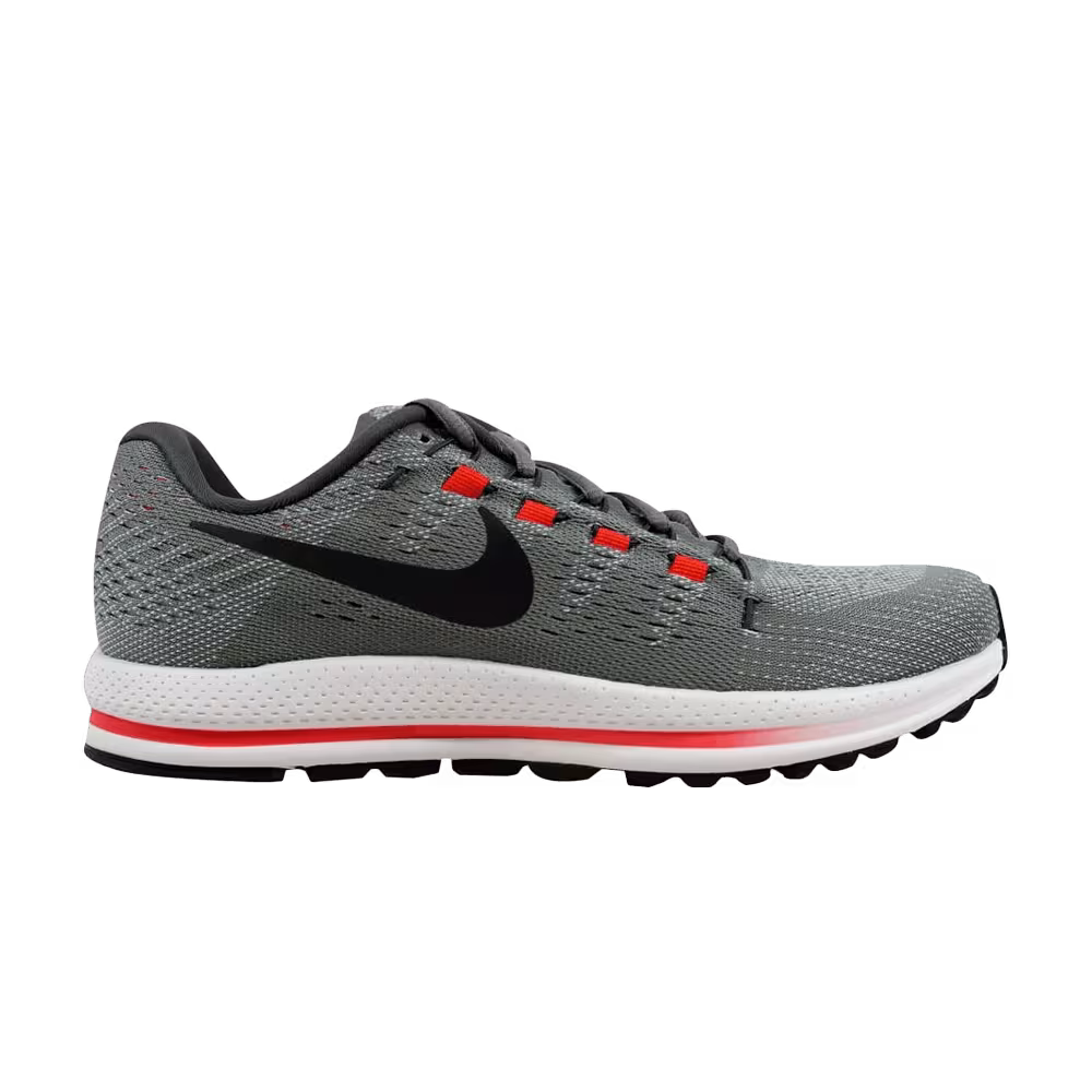 Nike Air Zoom Vomero 12 Tumbled Grey