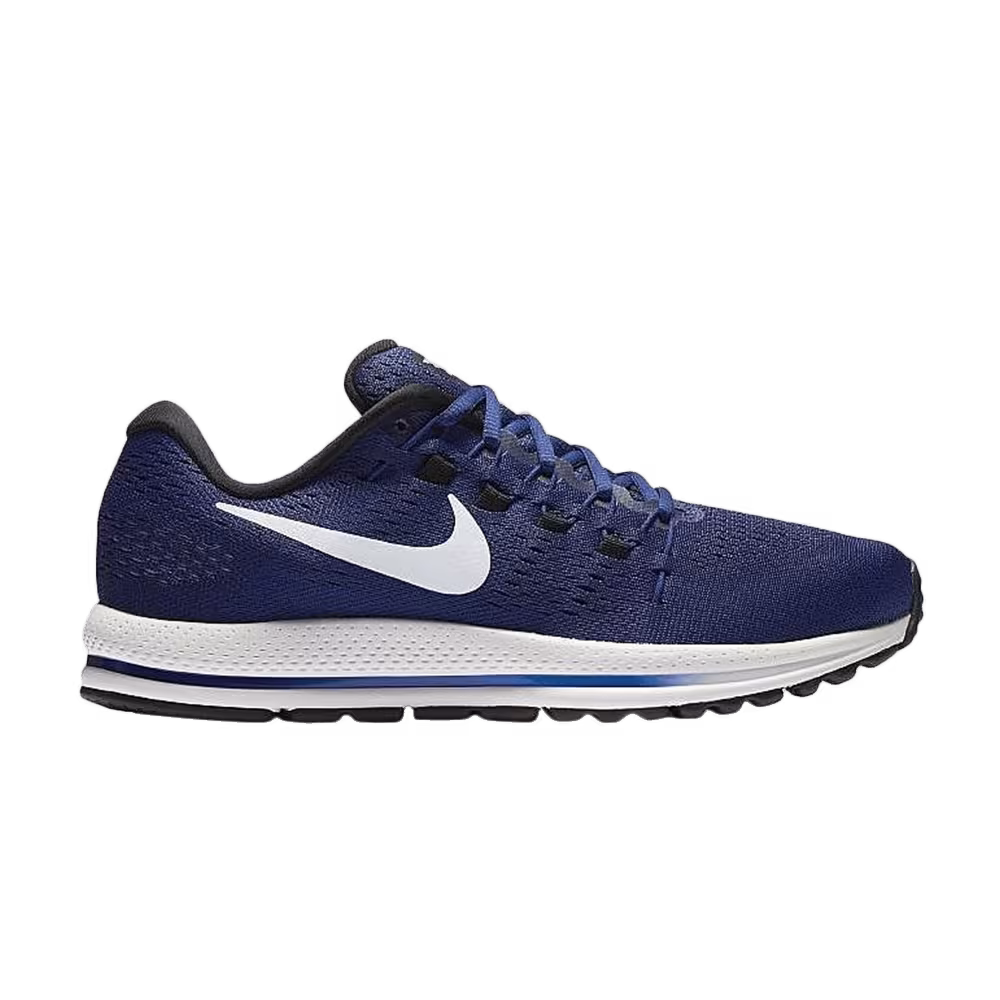 Nike Air Zoom Vomero 12 Deep Royal Blue