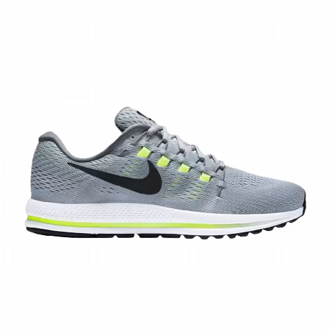 Nike Air Zoom Vomero 12 'Wolf Grey Volt'