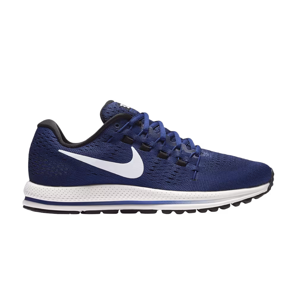 Nike Women's Air Zoom Vomero 12 Deep Royal Blue