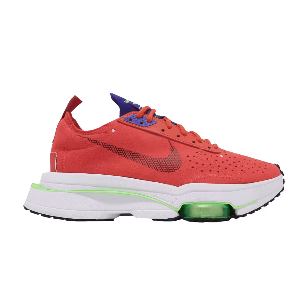 Nike Women's Air Zoom-Type N.354 Team Orange Concord