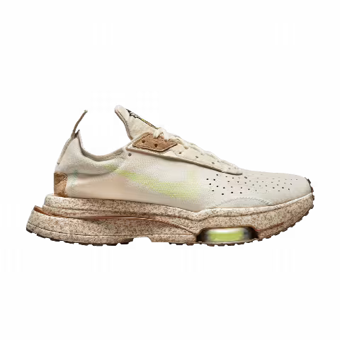 Nike Air Zoom-Type Premium 'Happy Pineapple - Coconut Milk' Sample