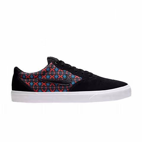 Nike Chron Solarsoft Premium SB 'Aztec'
