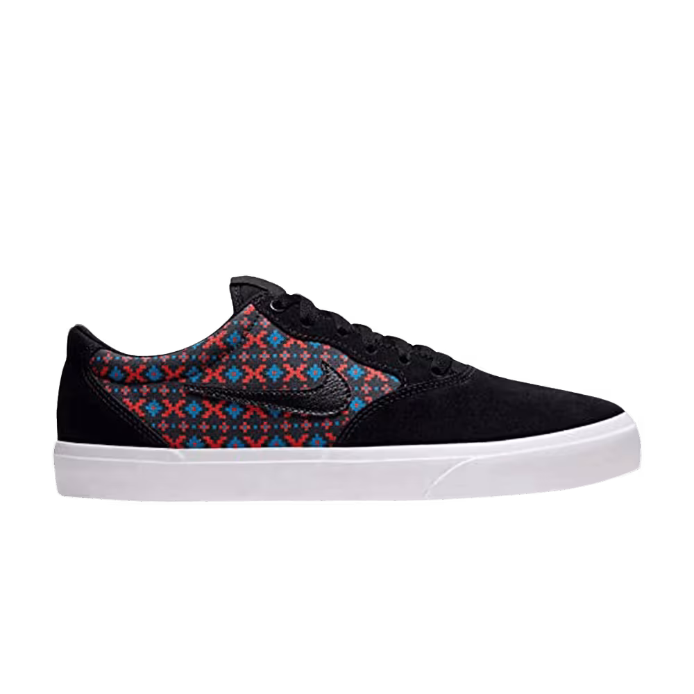 Nike Chron Solarsoft Premium SB Aztec