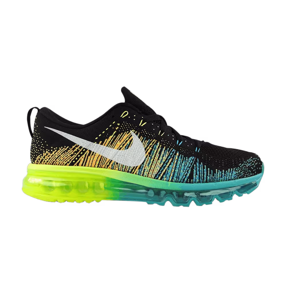 Nike Flyknit Max