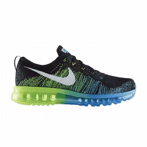 Nike Flyknit Max