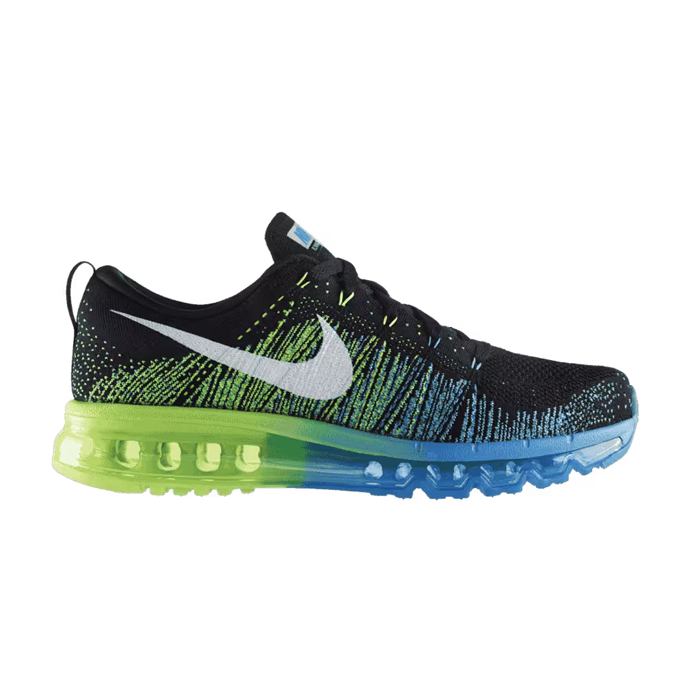 Nike Flyknit Max