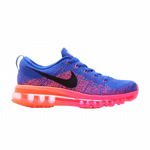 Nike Wmns Flyknit Max
