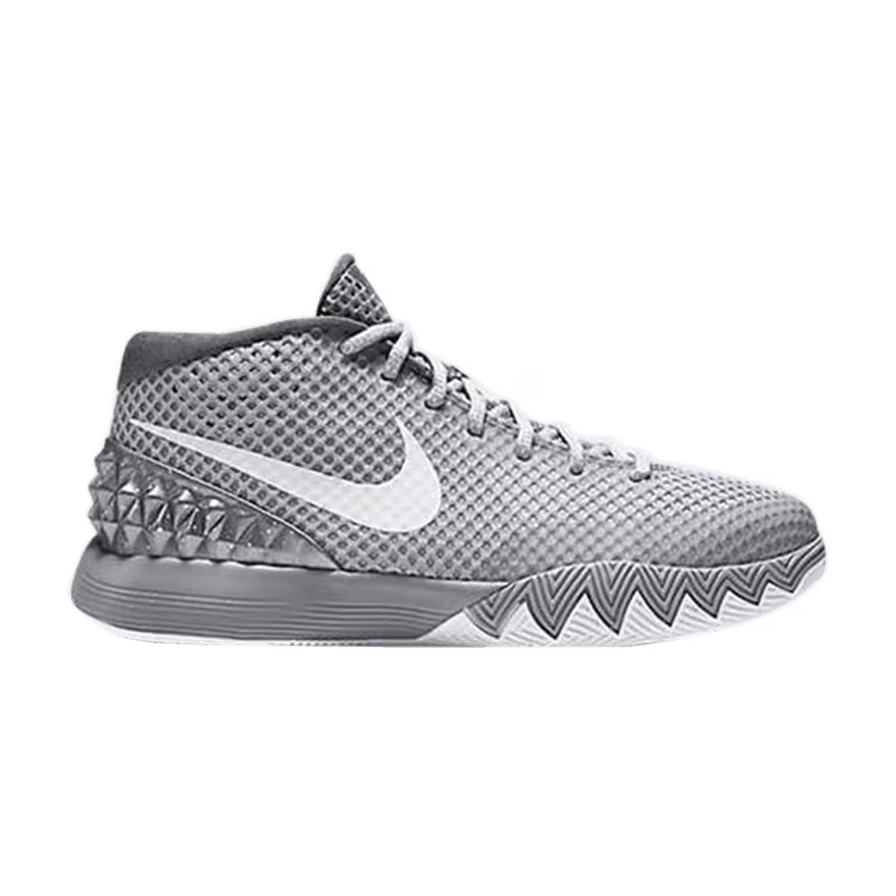 Nike Kyrie 1 GS Wolf Grey