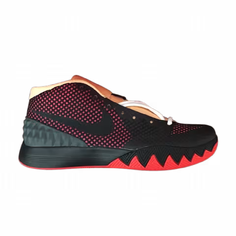Nike Kyrie 1 'Before The Dream' Sample
