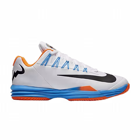 Nike Lunar Ballistec 1.5 Legend 'Rafa Nadal' PE