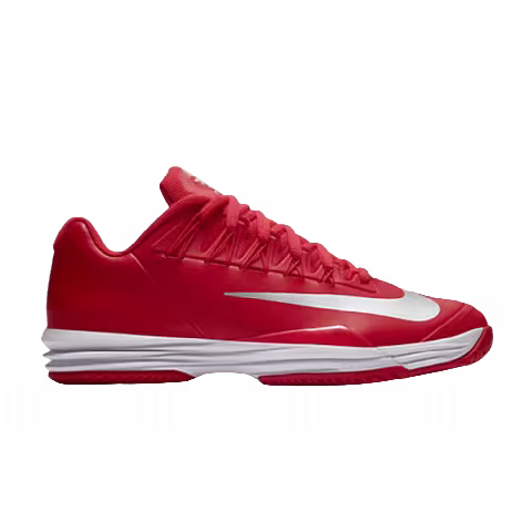 Nike Lunar Ballistec 1.5 'Rafael Nadal'