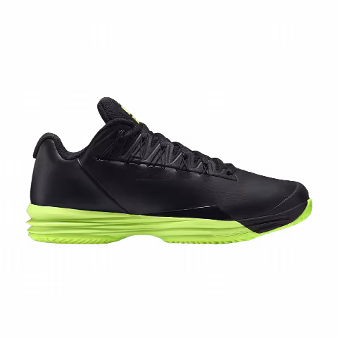 Nike Lunar Ballistec 1.5 'Black Volt'