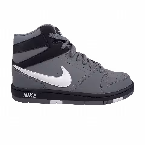 Nike Prestige 4 High 'Grey'