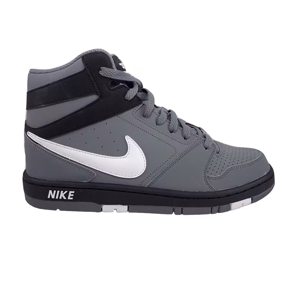 Nike Prestige 4 High Grey