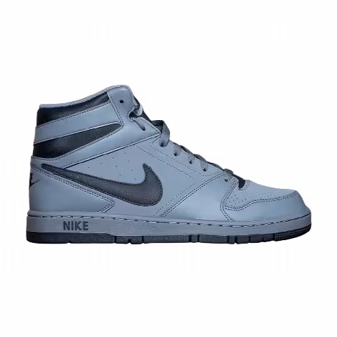 Nike Prestige 4 High Top 'Grey'