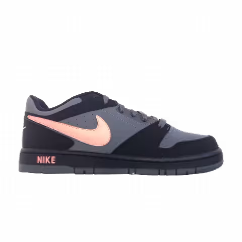 Nike Prestige 4 'Black Pink'