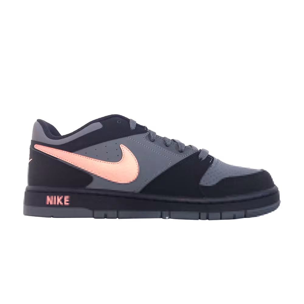 Nike Prestige 4 Black Pink