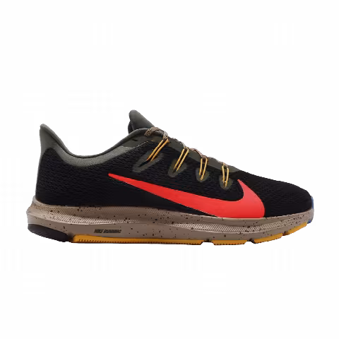 Nike Quest 2 SE 'Bright Crimson'