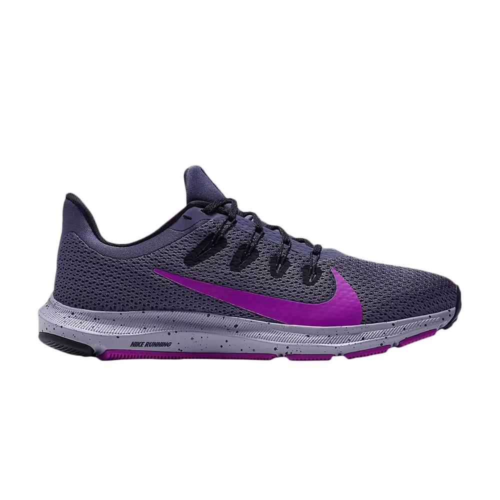 Nike Women's Quest 2 SE Sanded Purple