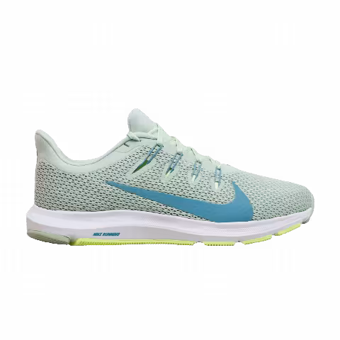 Nike Wmns Quest 2 'Pistachio Frost Cerulean'