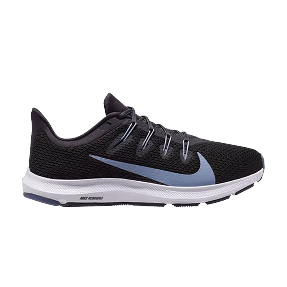 Nike Women's Quest 2 Oil Grey