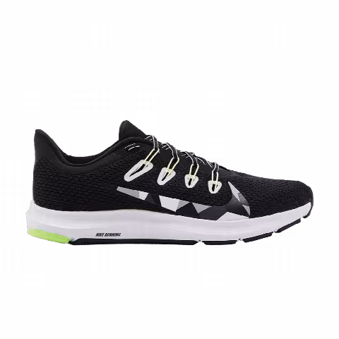 Nike Quest 2 'Black Camo'