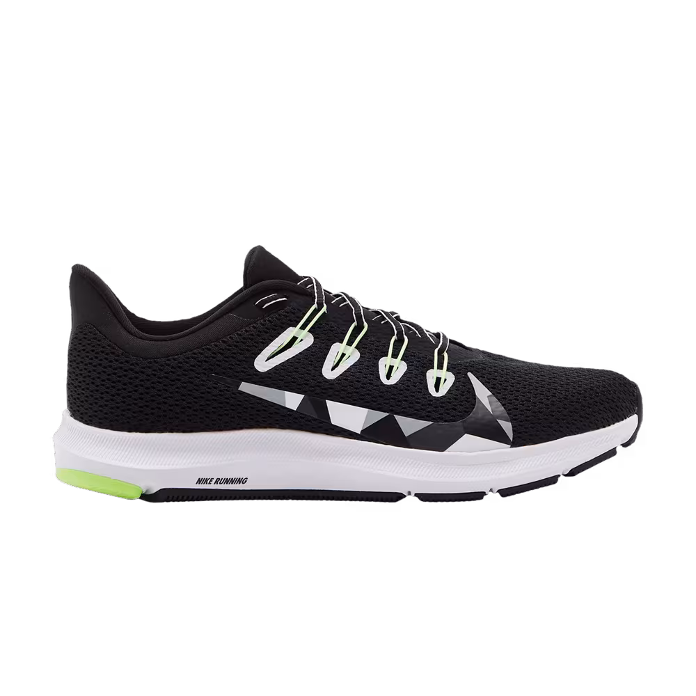 Nike Quest 2 Black Camo