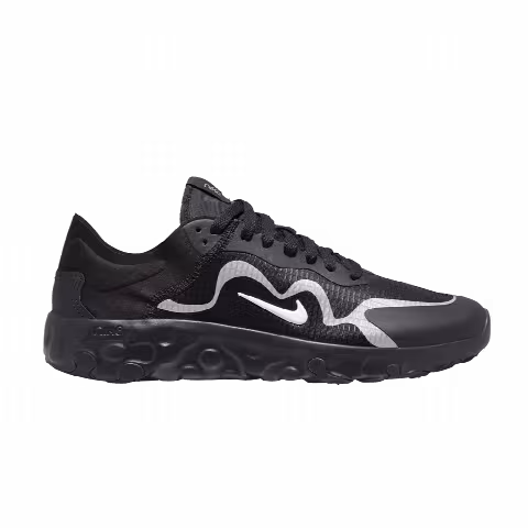 Nike Renew Lucent 'Black'