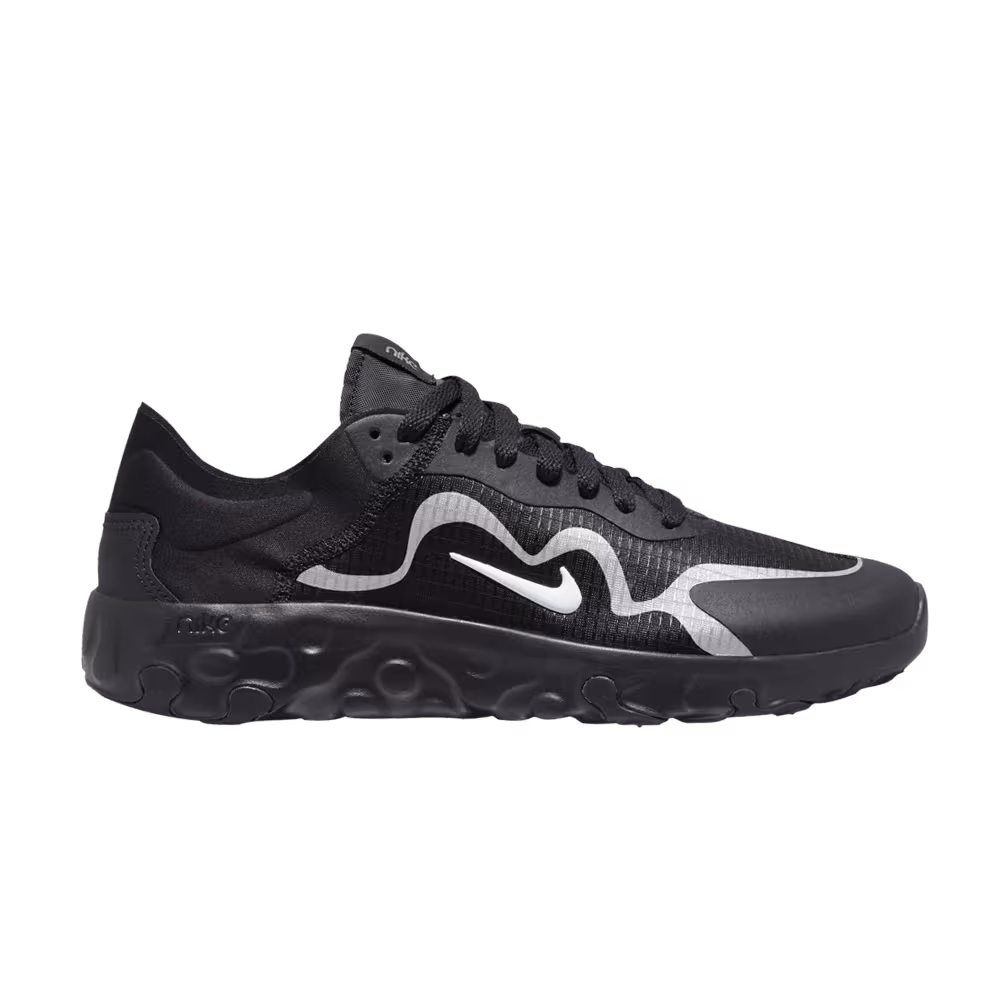 Nike Renew Lucent Black