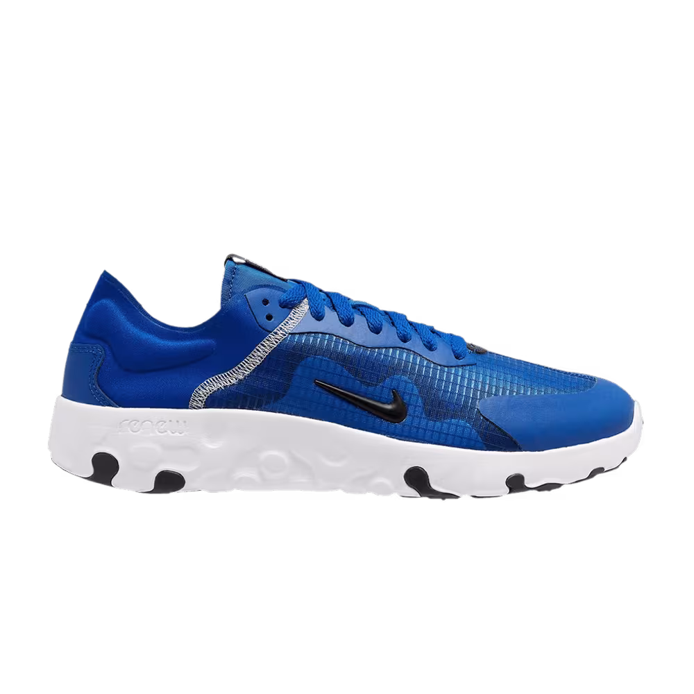 Nike Renew Lucent Hyper Blue