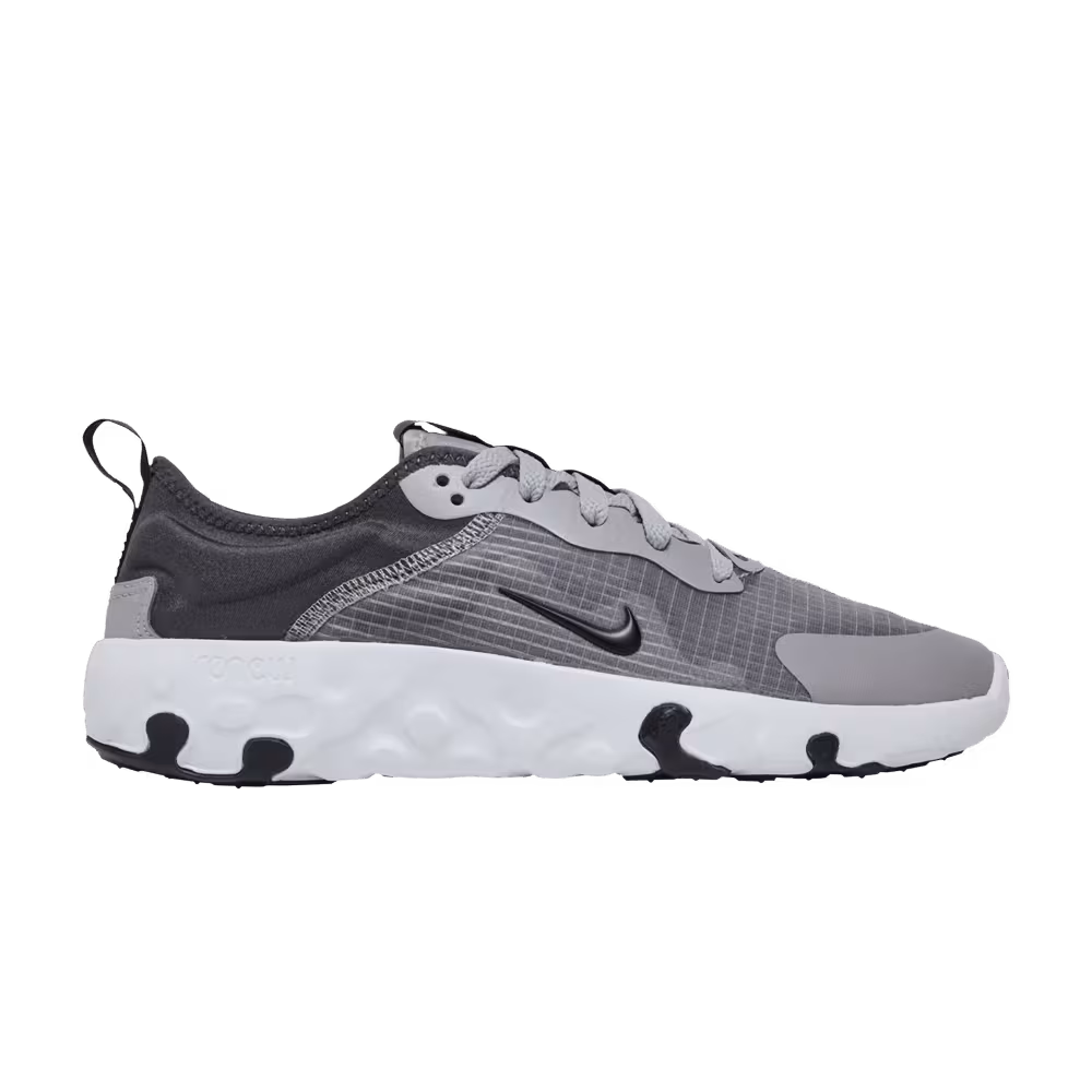 Nike Renew Lucent GS Atmosphere Grey