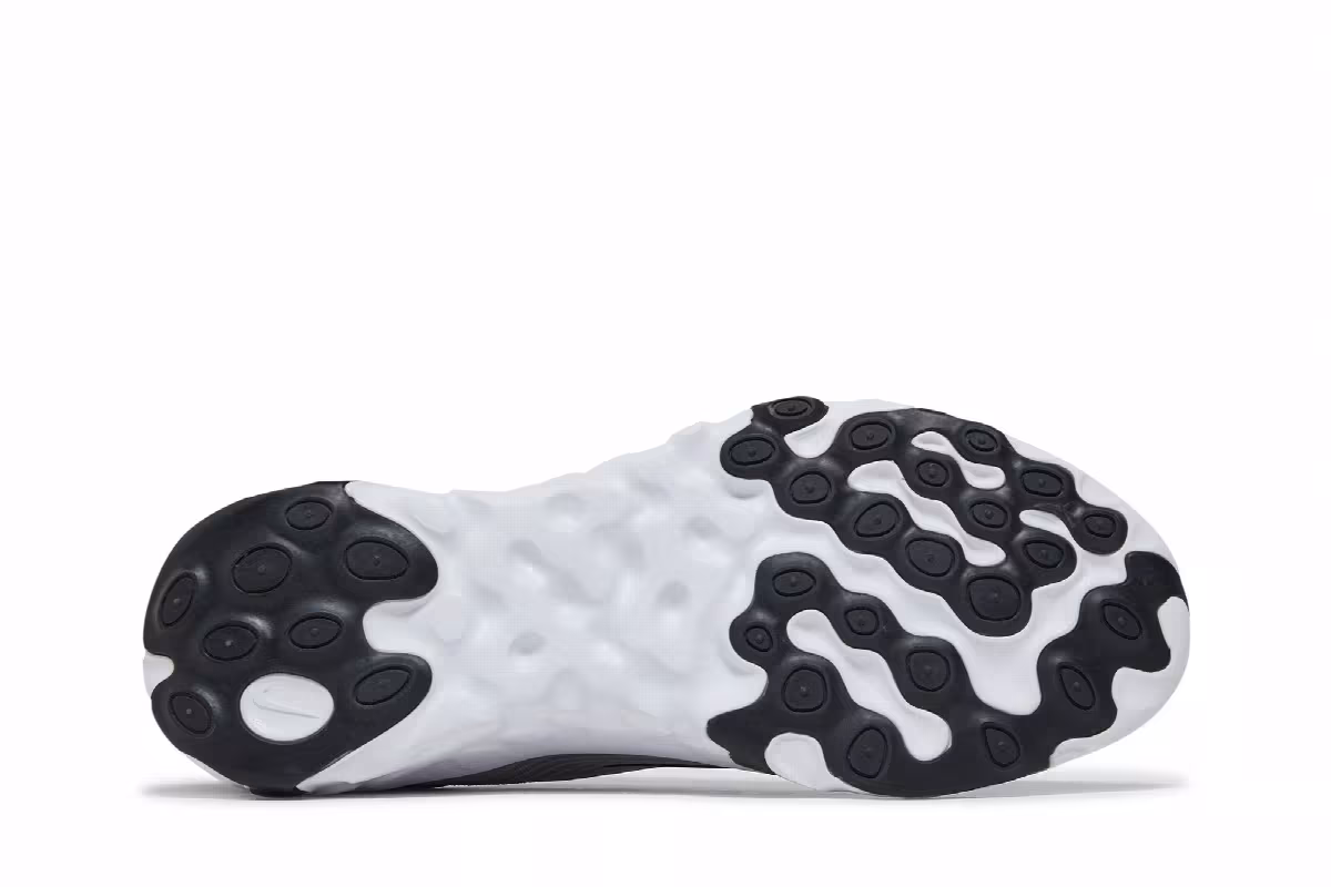 Nike Renew Lucent GS Atmosphere Grey, view 5