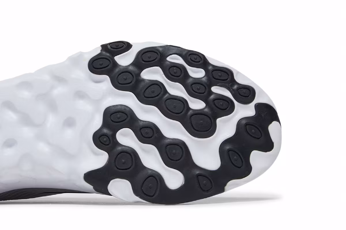 Nike Renew Lucent GS Atmosphere Grey, view 6