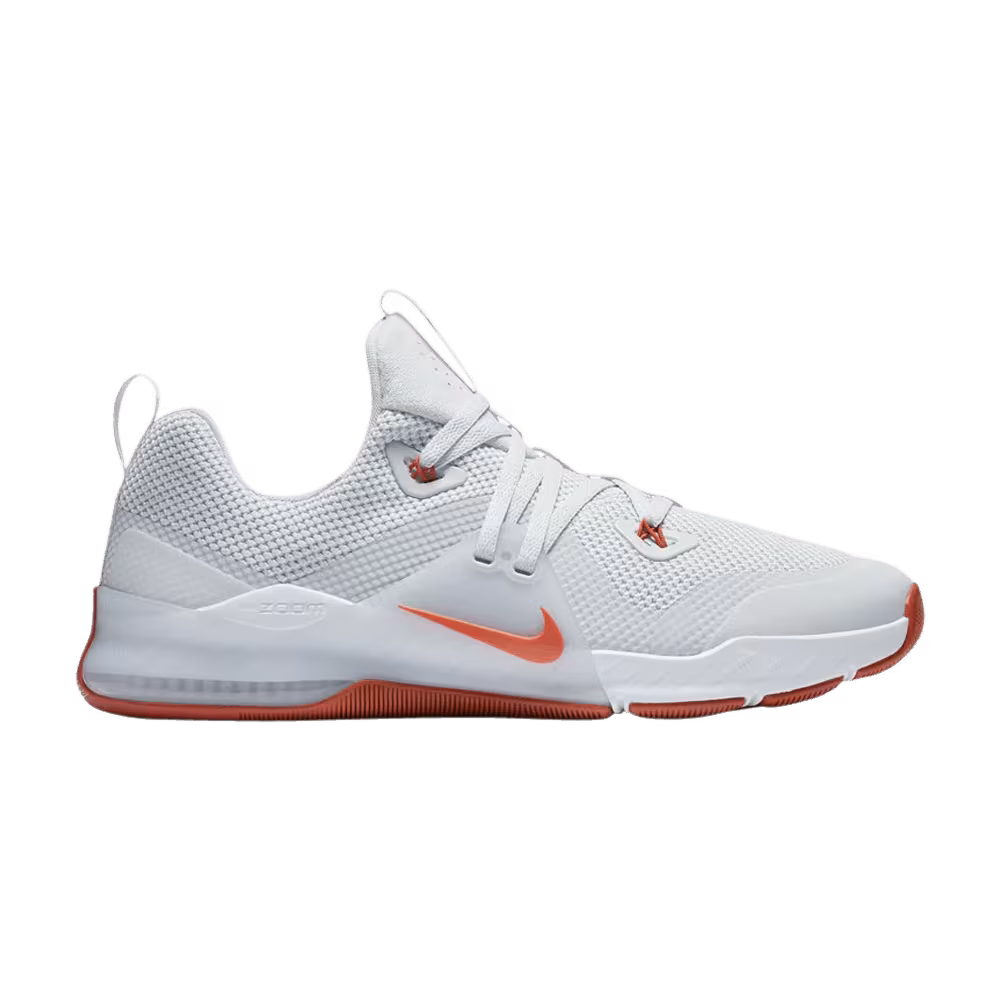 Nike Zoom Train Command Texas Longhorns
