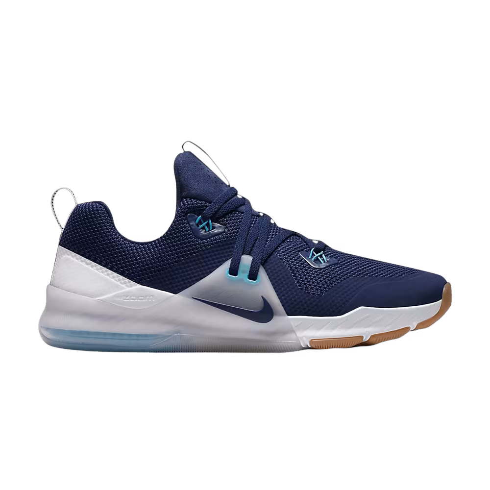 Nike Zoom Train Command Binary Blue