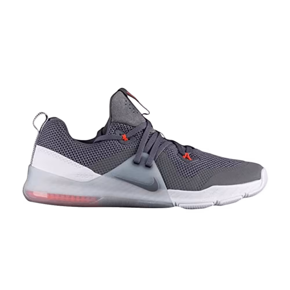 Nike Zoom Train Command Dark Grey