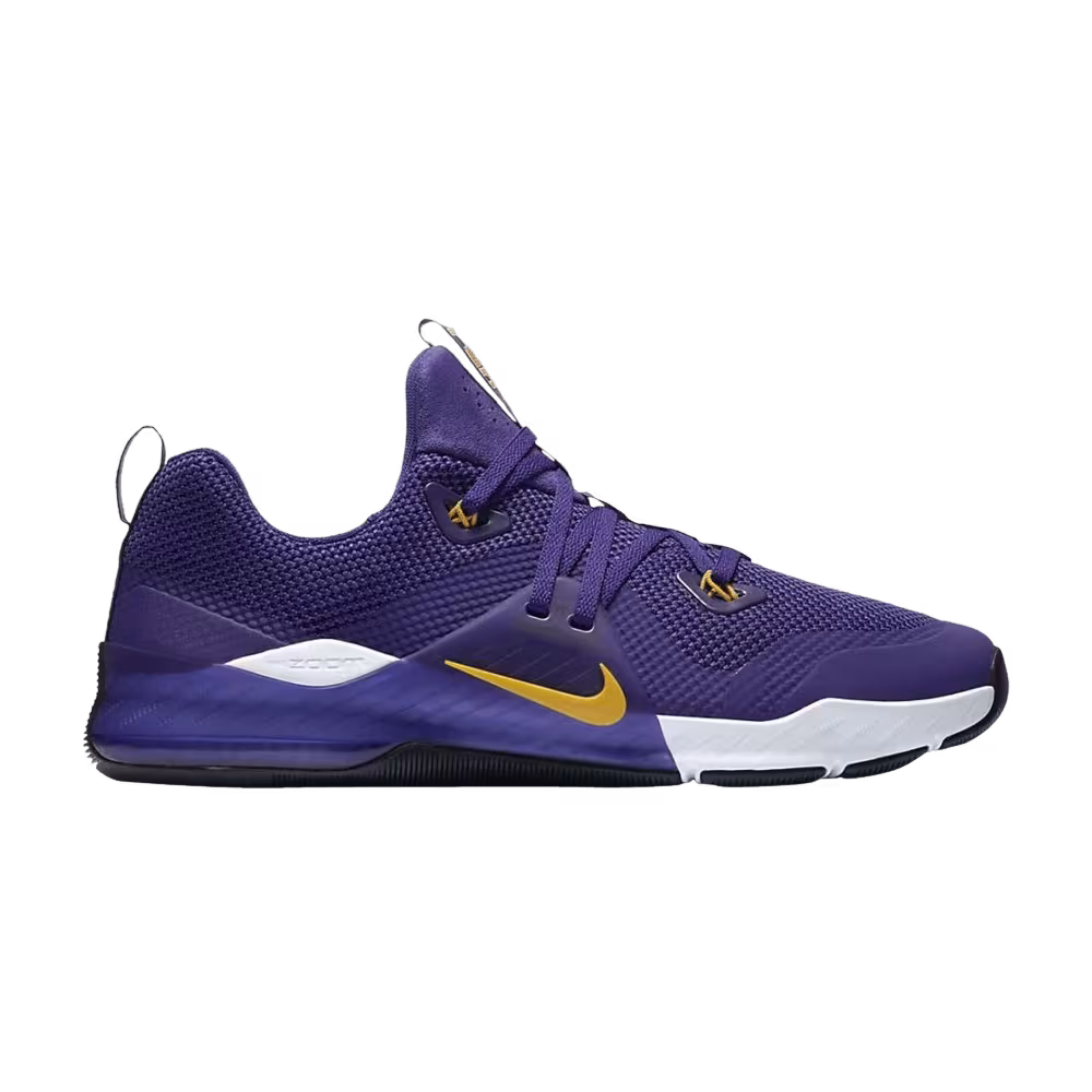 Nike Zoom Train Command LSU Tigers