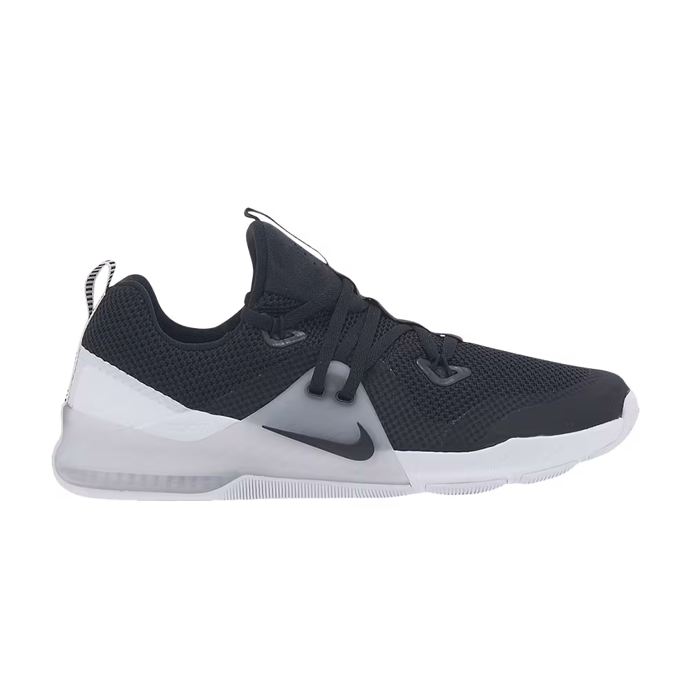 Nike Zoom Train Command Black