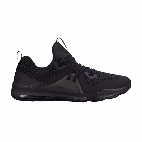 Nike Zoom Train Command 'Triple Black'