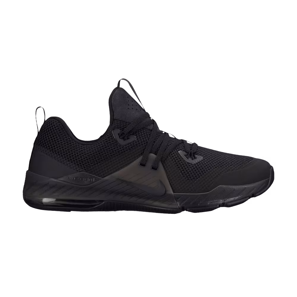 Nike Zoom Train Command Triple Black