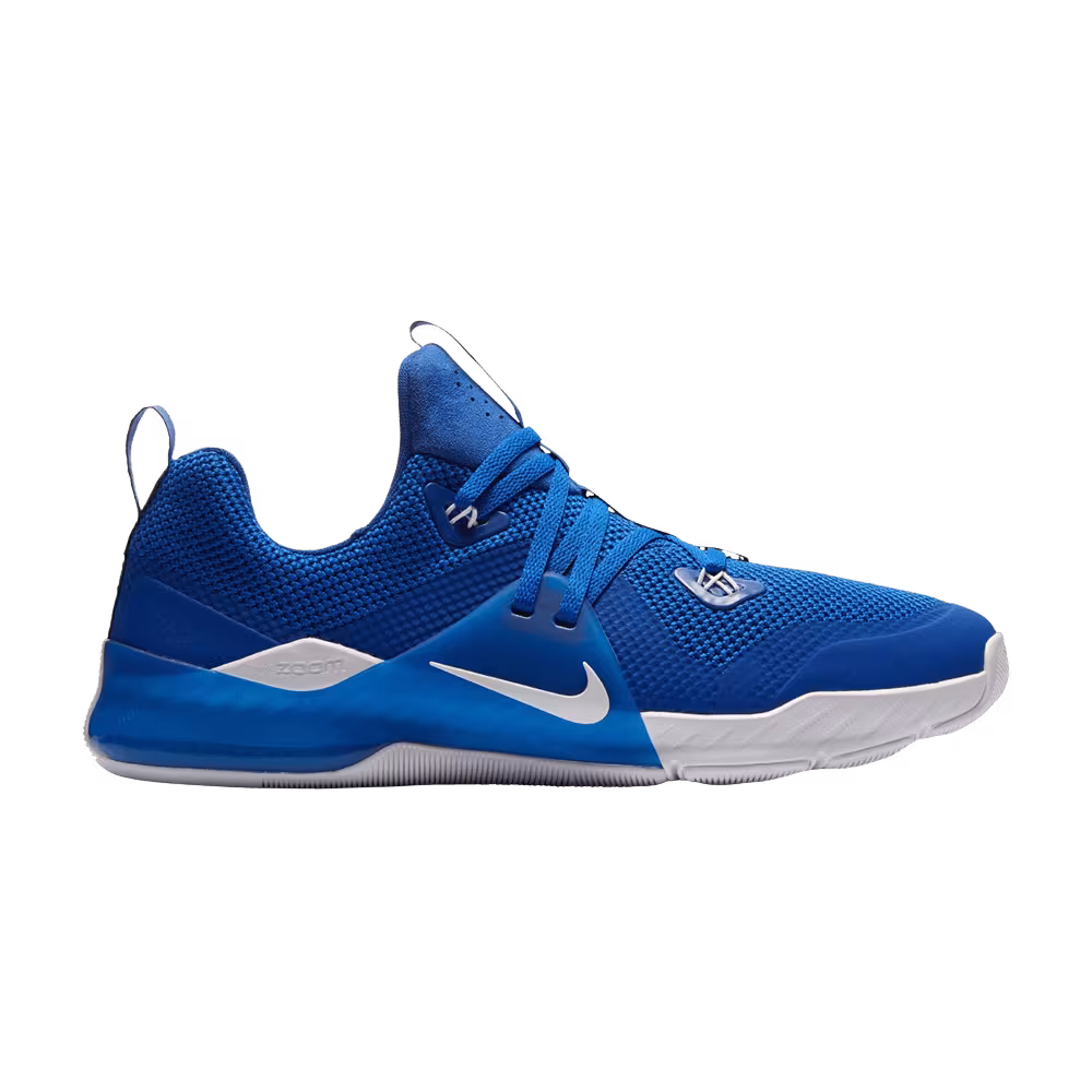 Nike Zoom Train Command Game Royal