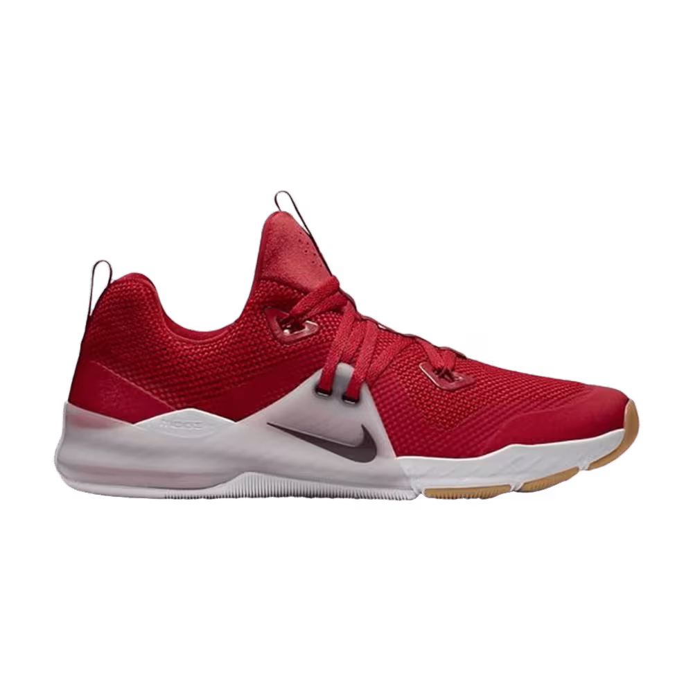 Nike Zoom Train Command Gym Red
