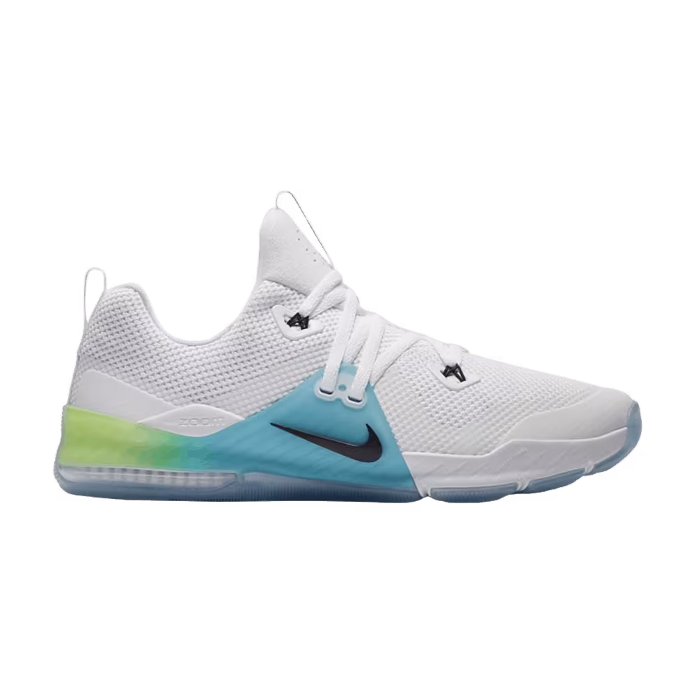 Nike Zoom Train Command Lagoon Pulse