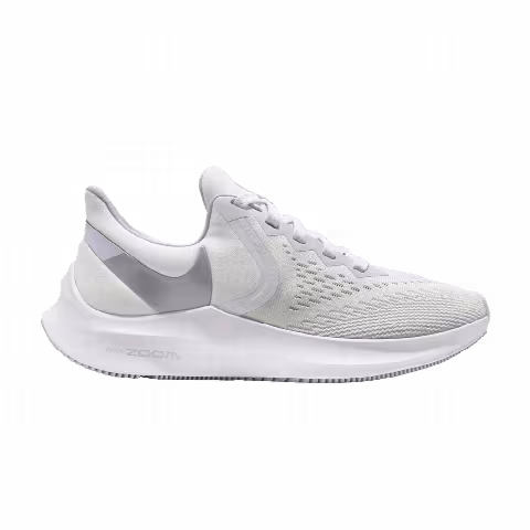 Nike Wmns Zoom Winflo 6 'White'